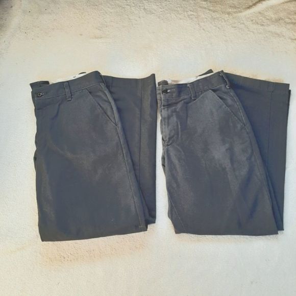 RedKap Work Pants Bundle Size 34 - Picture 1 of 8